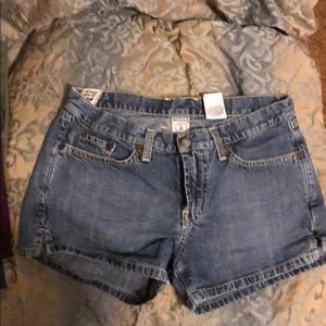 Lucky brand shorts